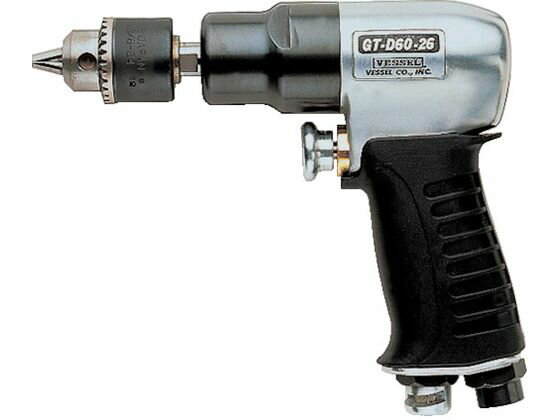 【マラソン限定2000円クーポン★ポイント2倍16日9:59迄】【お取り寄せ】ベッセル エアードリル ...