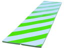 【レビュー投稿で100円OFFクーポン】送料無料【お取り寄せ】TRUSCO セーフティクッション コーナー用 幅200 長さ910 緑/白 コーナーガード クッション 現場 安全 作業