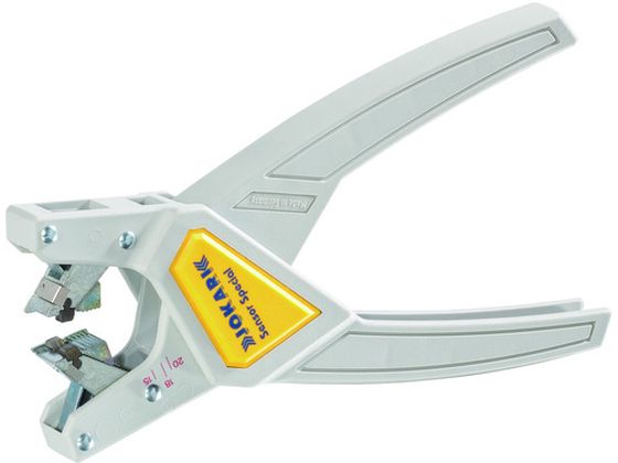 【レビュー投稿で100円OFFクーポン】【お取り寄せ】JOKARI ワイヤーストリッパー Sensor Special 20300..