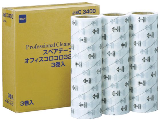 �I�t�B�X�R���R�� �X�y�A320 40M C3400 1�p�b�N(3����)