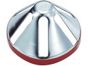 【マラソン限定★2000円クーポン&ポイント2倍】【お取り寄せ】RIDGID プラスチック管用リーマ 73 64962 空調配管工具 水道 空調配管用工具 作業...