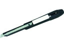 【お取り寄せ】タジマ ドラクロス DC-A310BK カッターナイフ ハサミ カッター 板金用工具 作業