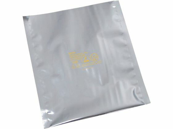 乐天商城 - 【レビュー投稿で100円OFFクーポン】【お取り寄せ】SCS 防湿シールドバッグ 279×381mm (100枚入) 7001115 静電対策袋 静電気対策品 クリーン 静電気対策