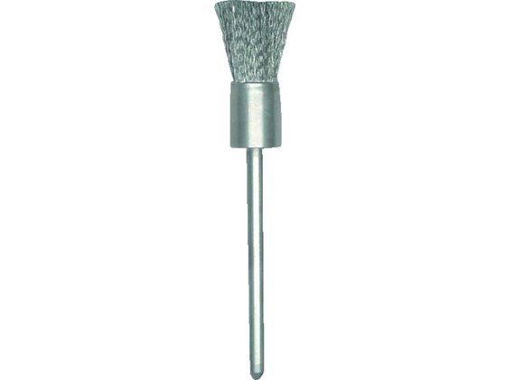 ڤ󤻡TRUSCO ɷ֥饷 ƥ쥹 0.08¦8߼3 83E-14 ե֥饷 Х ︦ ...