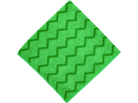 【仕様】●型番：Q620GR●シートサイズ（mm）：406×406　●色：グリーン●ポリエステル・ナイロン【備考】※メーカーの都合により、パッケージ・仕様等は予告なく変更になる場合がございます。【検索用キーワード】ラバーメイドマイクロファイバー・クロス多目的用グリーン　ラバーメイドマイクロファイバークロスタモクテキヨウグリーン　ラバーメイド清掃品01　Q620GR　清掃用品　衛生用品　清掃用品　ウエス　布ウエス　86876170092　8194303　ラバーメイド　マイクロファイバー・クロス　多目的用　グリーン　Q620GR　R690DR