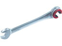 【マラソン限定★2000円クーポン&ポイント2倍】【お取り寄せ】Pro-Auto フレアナットギアレンチ14mm FNG-14 めがねレンチ レンチ スパナ プ...