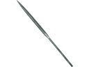 【マラソン限定★2000円クーポン&ポイント2倍】【お取り寄せ】バローベ ニードルヤスリ 半丸140mm #4 LA2402-140-4 ヤスリ 研削研磨用品 ...