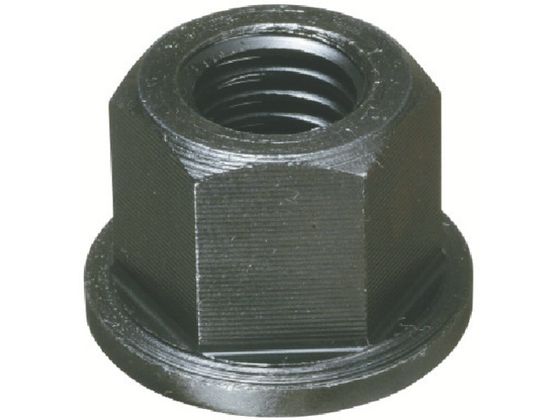 【お取り寄せ】イマオ フランジナット(フラット型) BJ740-24001 金型用部品 位置決め部品 機構部品 メカニカル部品 作業用品 工具 cocodecow-10506351 ココデカウ パッケージ画像