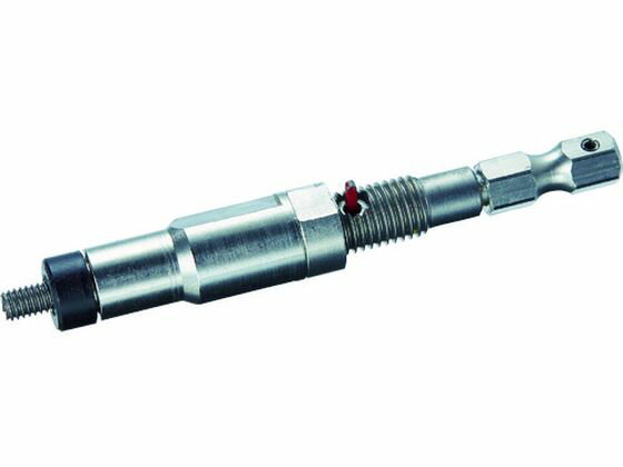 樂天商城 - 【レビュー投稿で100円OFFクーポン】【お取り寄せ】アドバネクス 抜取工具 M3用 2CT30-M3F ねじ切り工具 切削工具 作業用品 工具