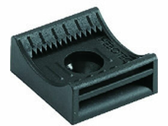 【レビュー投稿で100円OFFクーポン】【お取り寄せ】HEBOTEC フックアンドループバンド20m ...