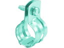 【レビュー投稿で100円OFFクーポン】【お取り寄せ】TRUSCO パイプ用支持金具 吊バンド 組式 適用径15A TPS-306 配管 水廻り設備部材 コンプレッサー 空圧機器 ホース 生産加工用品 作業用品 工具