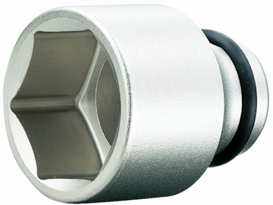 【お取り寄せ】TONE インパクト用ソケット 41mm 8NV-41 ソケット ソケットレンチ 作業用品 工具