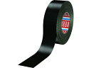 【お取り寄せ】tesa 補修用布テープ 黒 50mm×25m 4651-50-25-B 補修テープ シーリングテープ 粘着テープ 梱包