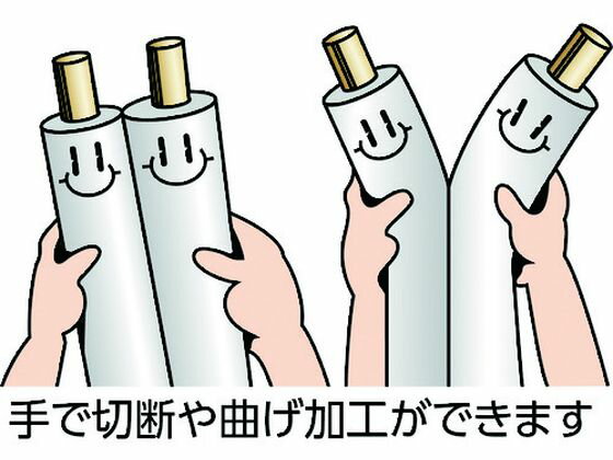 【レビュー投稿で100円OFFクーポン】送料無料 【お取り寄せ】因幡電工 フレア配管セット SPH-F234 エアコン部材 水道 空調配管用工具 作業用品 工具