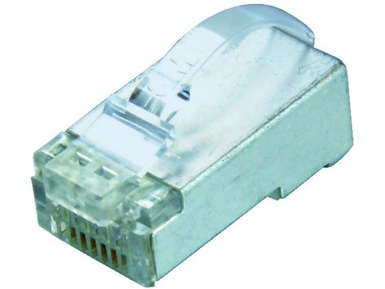 ڤ󤻡ۥ˥ Cat5e RJ45⥸顼ץ饰 (100) VOL-˥ Cat5e RJ45⥸顼ץ饰 (100) VOL-RJ45PLG-5SL 󥻥 å ץ졼 ŵ ù  