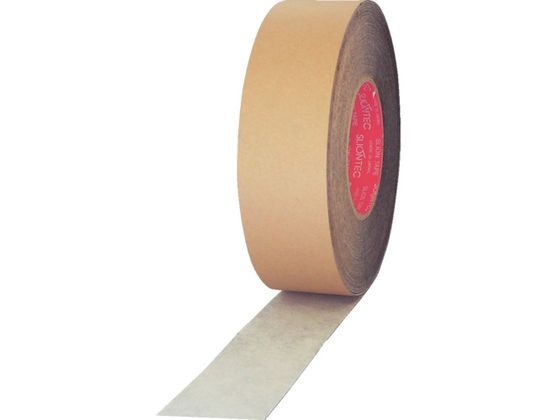 【お取り寄せ】スリオン 片面スーパーブチルテープ 75mm 442000-20-75X20 気密 防