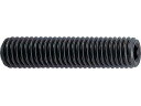 【お取り寄せ】TRUSCO 六角穴付止めネジ サイズM4×15 60本入 B31-0415 ボルト ねじ 釘 素材 作業用品 工具