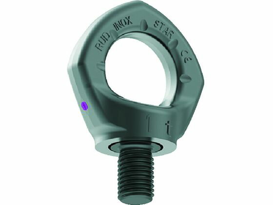 【マラソン限定★2,000円クーポン＆16日9:59迄ポイント2倍】【お取り寄せ】RUD イノックススター InoxSTar M24 INOXSTAR-M24