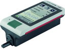 【お取り寄せ】マール ポータブル型表面粗さ測定機(6910230) PS10-SET 測定 作業