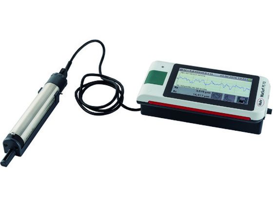 【お取り寄せ】マール ポータブル型表面粗さ測定機(6910230) PS10-SET cocodecow-10623135 ココデカウ サンプル画像2