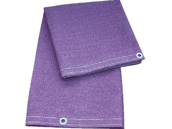 【マラソン限定★ポイント2倍】【お取り寄せ】TRUSCO スパッタシートベーシック両面 6号 1920×2920 ピンク 溶接 潤滑 接着 補修