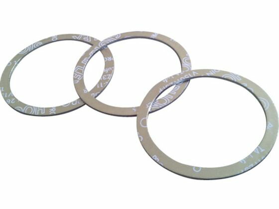 【お取り寄せ】Matex 蒸気用ユニオンガスケット 1500-1.5-UNION-32A