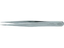 【レビュー投稿で100円OFFクーポン】【お取り寄せ】KNIPEX 9222-07 精密ピンセット 115MM 9222-07 ピンセット はんだ 静電気対策用...