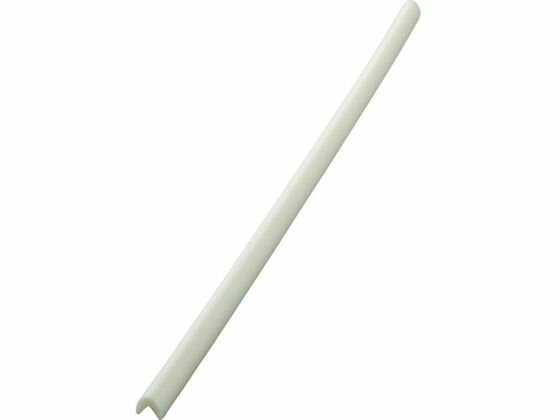 送料無料 【お取り寄せ】TRUSCO コーナーエコクッションM ライトベージュ 30mm×900mm