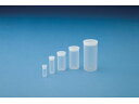 NIKKO PPプッシユバイアル PV-5 (100本入) 101904 ボトル 樹脂製 樹脂容器 計量器 研究用