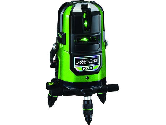 【お取り寄せ】KDS リアルグリーンレーザー96RG ATL-96RG