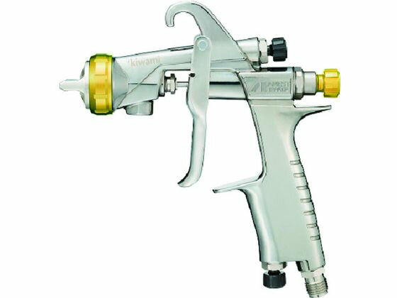 【レビュー投稿で100円OFFクーポン】【お取り寄せ】アネスト岩田 自動車補修専用スプレーガン重力式 ノズル口径 1.3 スプレーガン エアーブラシ 塗装機 塗...