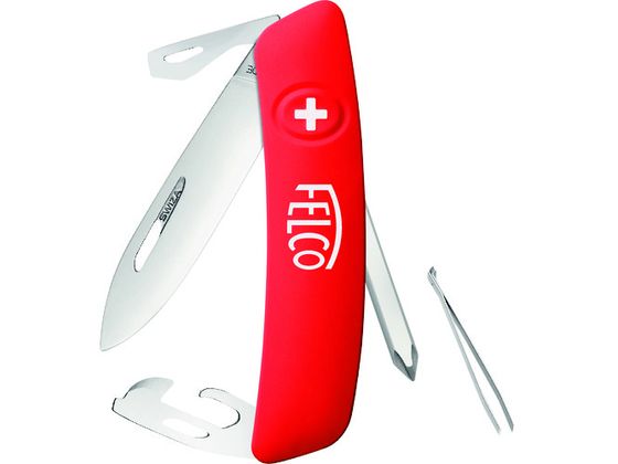 【お取り寄せ】FELCO マルチツール FELCО504 FELCO504 マルチツール 電動工具 油圧工具 作業用品 工具