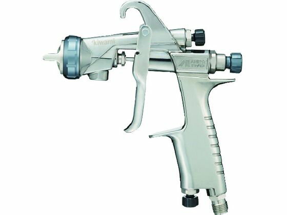 【レビュー投稿で100円OFFクーポン】【お取り寄せ】アネスト岩田 自動車補修専用スプレーガン重力式 ノズル口径 1.3 スプレーガン エアーブラシ 塗装機 塗...
