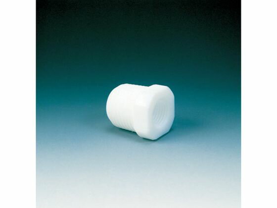 【レビュー投稿で100円OFFクーポン】【お取り寄せ】フロンケミカル フッ素樹脂(PTFE) ブッシング RC3/8..
