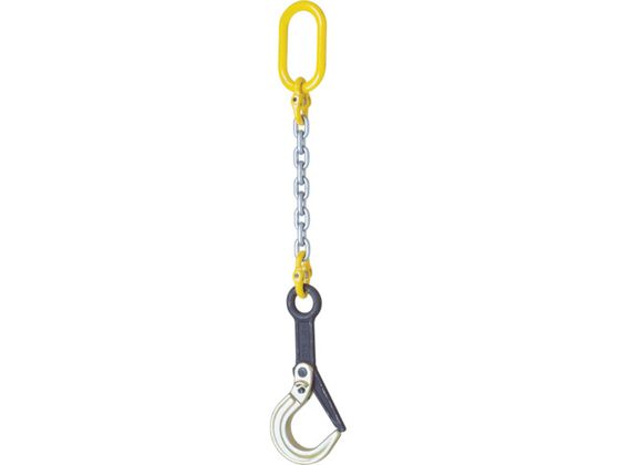 【お取り寄せ】HHH チェーンフック3t(LL3付) CLL3 ワイヤー スリング 吊具 バランサー 物流 作業