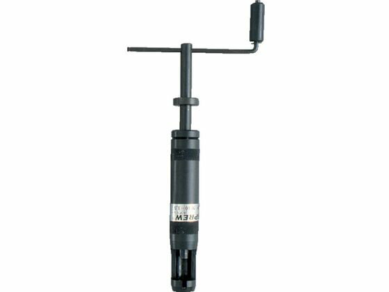 乐天商城 - 【レビュー投稿で100円OFFクーポン】【お取り寄せ】スプリュー 挿入工具P型使用ボルトねじM4×0.70 INP-M4-0.7 ねじ切り工具 切削工具 作業用品 工具