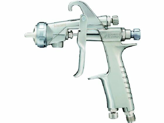 【レビュー投稿で100円OFFクーポン】【お取り寄せ】アネスト岩田 自動車補修専用スプレーガン重力式 ノズル口径 1.4 スプレーガン エアーブラシ 塗装機 塗...