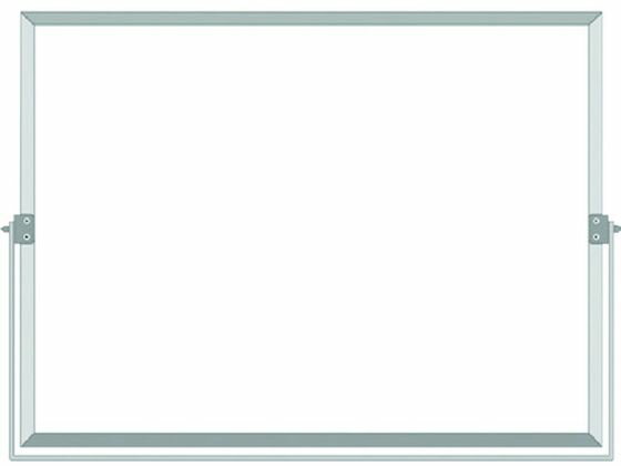 【マラソン限定★ポイント2倍】送料無料 【お取り寄せ】つくし ホーロー工事撮影用黒板 無地 BS-5 道路工事用材 土木 建設 工事 建築資材