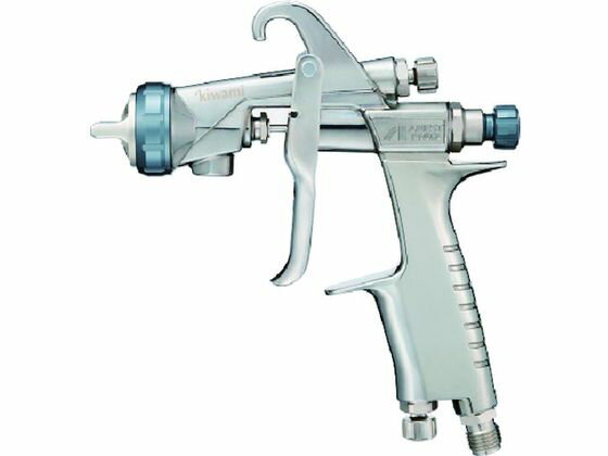 【レビュー投稿で100円OFFクーポン】【お取り寄せ】アネスト岩田 自動車補修専用スプレーガン重力式 ノズル口径 1.4 スプレーガン エアーブラシ 塗装機 塗...