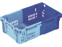 【マラソン限定★ポイント2倍】【お取り寄せ】リス NFコンテナーNF-M23P DB/B NF-M23P DB B 食品用コンテナ 保管 作業