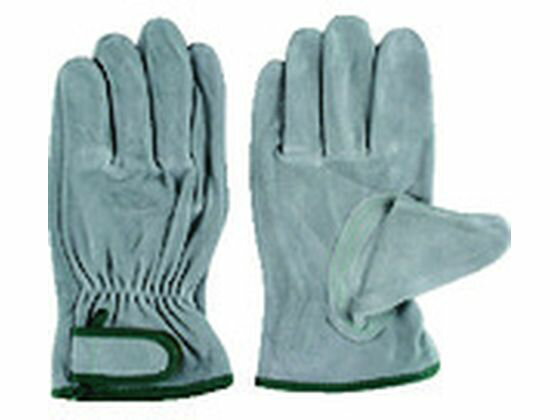 【レビュー投稿で100円OFFクーポン】【お取り寄せ】シモン 牛床革オイル加工手袋 OIL-717 L OIL-717 L 牛革手袋 革手袋 合皮手袋 PU手袋 作業用手袋