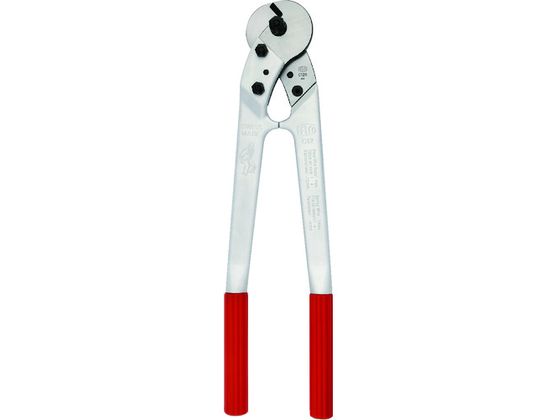 【レビュー投稿で100円OFFクーポン】【お取り寄せ】FELCO ケーブルカッター C12 500MM FELCO-C12 ケー..