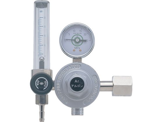 【マラソン限定★ポイント2倍】【お取り寄せ】日酸TANAKA V-F22AR LQ650FAB 溶接ガスホース 調整器 カプラ 溶接 潤滑 接着 補修