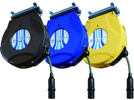 【レビュー投稿で100円OFFクーポン】【お取り寄せ】日平 タフティーエアーリール HAP-310JT-Y ホース ..