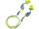 【レビュー投稿で100円OFFクーポン】【お取り寄せ】UVEX 防音保護具耳栓xact-fit 2124001 2124009 耳栓 イヤープラグ イヤーマフ 安全保護具 作業