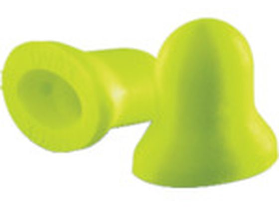 【お取り寄せ】UVEX 防音保護具耳栓xact-fit 交換用 5組 耳栓 イヤープラグ イヤーマフ 安全保護具 作業
