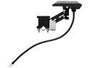 【店内全品ポイント2倍★27日9:59迄】 【お取り寄せ】Panasonic 集電アーム シングル型 角棒用 DH58901K1 電気部品 電子部品 生産加工 ...