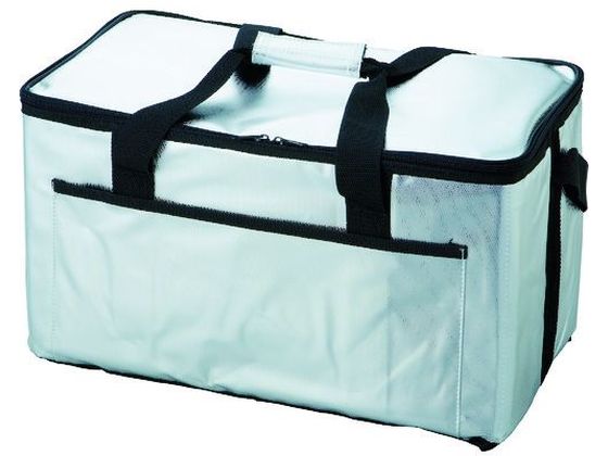 【レビュー投稿で100円OFFクーポン】【お取り寄せ】TRUSCO ソフトクーラーBOX 30L TSCLB-30 クーラーボ..