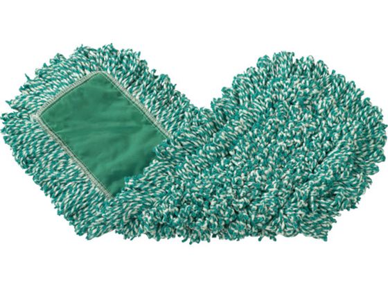 【レビュー投稿で100円OFFクーポン】送料無料 【お取り寄せ】ラバーメイド ダストモップ 縦×横:127×610..