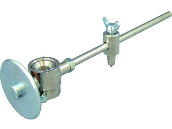 【レビュー投稿で100円OFFクーポン】【お取り寄せ】日酸TANAKA 小切円弧誘導輪 LQN419 溶接機 切断機 溶接 潤滑 接着 補修